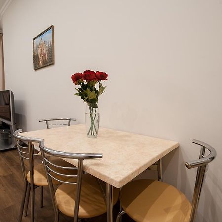 Wonderful Flat On City Center Ujhorod Exterior foto